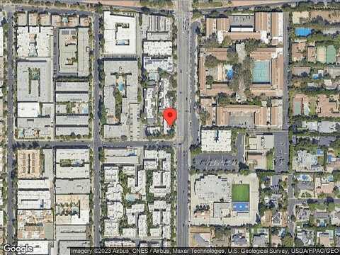 Margate St, Encino, CA 91316