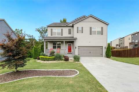 Lost Cove, ATLANTA, GA 30331
