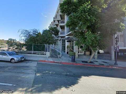 6Th Ave, San Diego, CA 92101