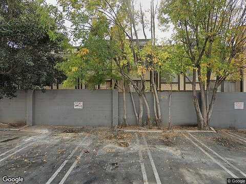 S Berendo Ave, Gardena, CA 90247