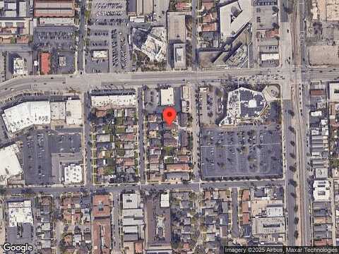S Berendo Ave, Gardena, CA 90247
