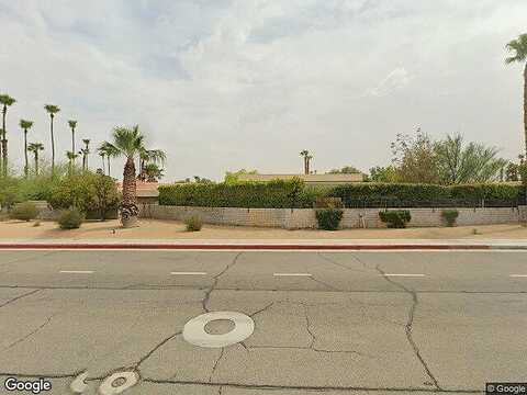 Sunflower, PALM SPRINGS, CA 92262