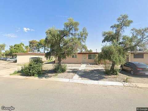 Knox, TUCSON, AZ 85705