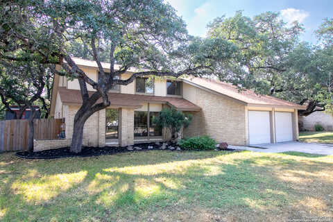 Rocky Pine Woods, SAN ANTONIO, TX 78249