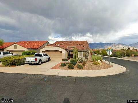 Willow Bend, ORO VALLEY, AZ 85755