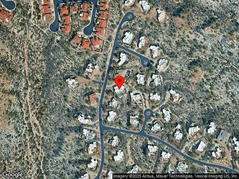 Placita Meseta De Oro, ORO VALLEY, AZ 85755
