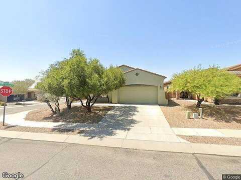 High Mountain View, TUCSON, AZ 85739