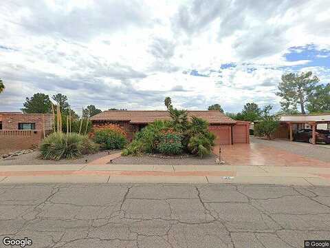 Los Arcos, GREEN VALLEY, AZ 85614