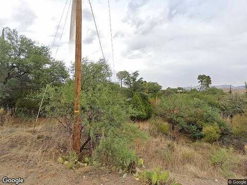 Placita Rebecca, NOGALES, AZ 85621