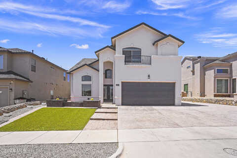 Blue Heron, EL PASO, TX 79928