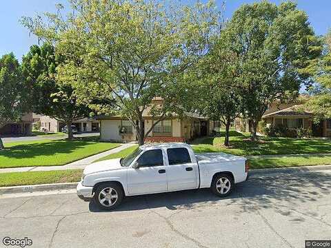 N Avenida De La Suerte, Azusa, CA 91702