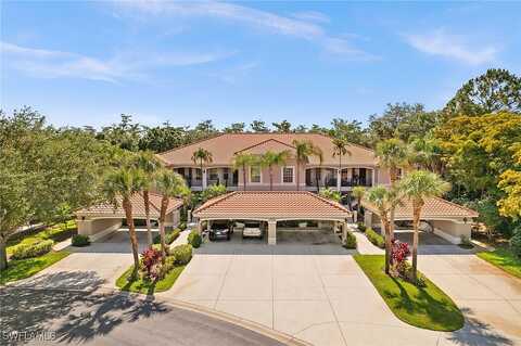 Matera Ln, Bonita Springs, FL 34135