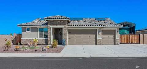 24Th, YUMA, AZ 85367