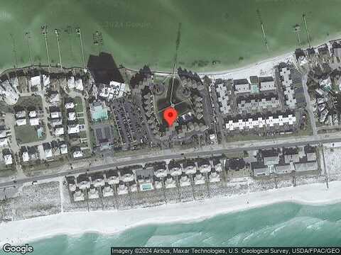Fort Pickens Rd, Pensacola Beach, FL 32561