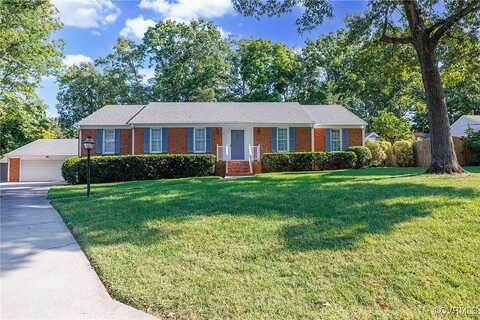 Foxmoore, HENRICO, VA 23233