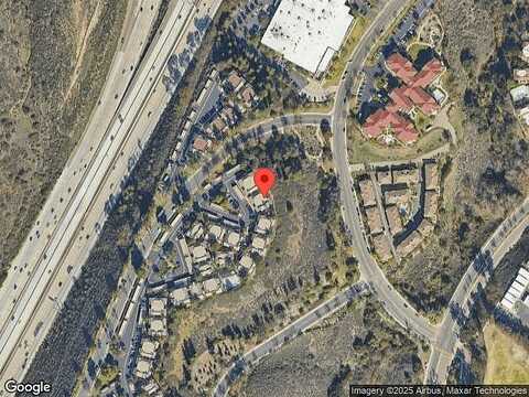 Sabre Hill Dr, San Diego, CA 92128