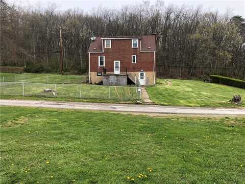 104 Patti Ln, Hopewell Twp, PA 15001