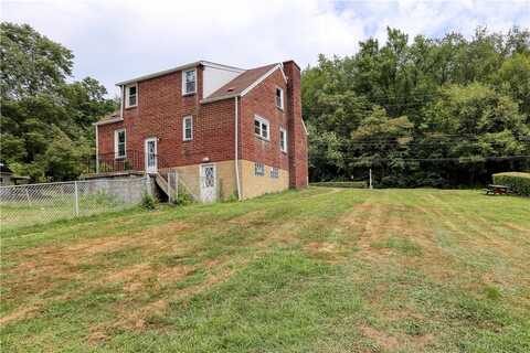 104 Patti Ln, Hopewell Twp, PA 15001
