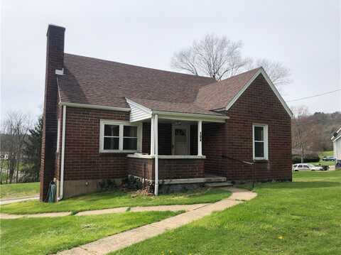 104 Patti Ln, Hopewell, PA 15001