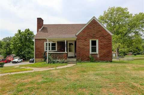 104 Patti Ln, Hopewell Twp, PA 15001