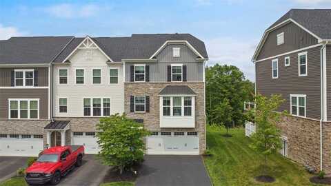 156 Curtis Court, Reese, PA 15237