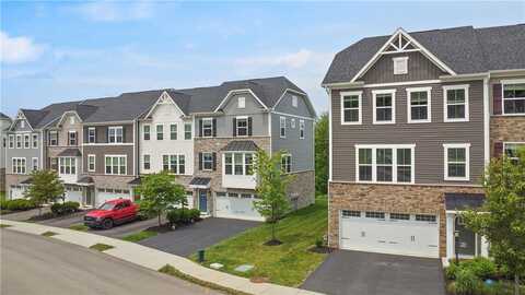 156 Curtis Ct., Reese, PA 15237