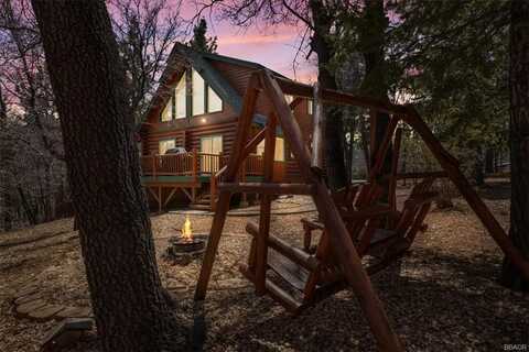 1614 South Colusa Drive, Big Bear City, CA 92314
