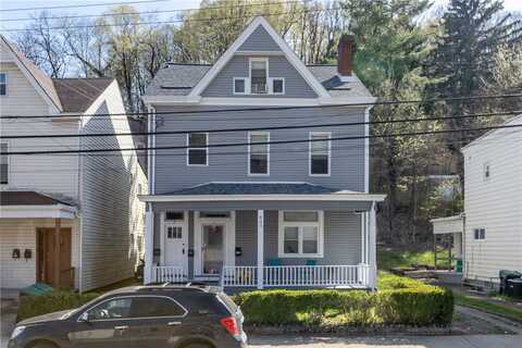 833 Stanton Ave, Millvale, PA 15209