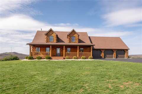 307 School House Ln, Donegal, PA 15687