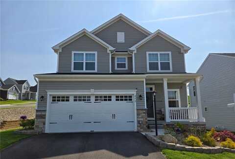 472 Sarjean Way, Jackson, PA 16063