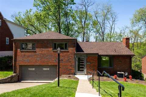 237 Roycroft AVe, Lebanon, PA 15234