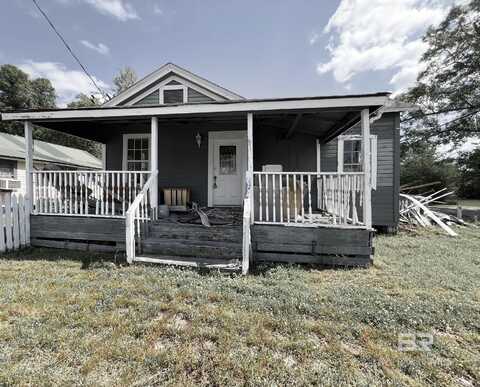 308 Front Street, Century, FL 32535