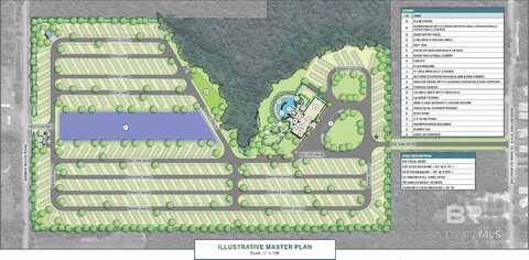 20314 Brinks Willis Road, Foley, AL 36535