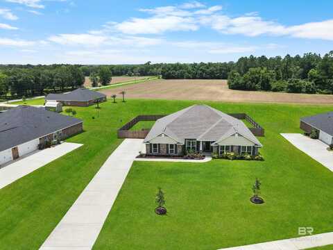11926 Hons Drive, Fairhope, AL 36532