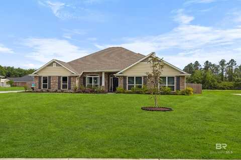 11926 Hons Drive, Fairhope, AL 36532