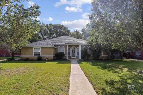 3075 Azalea Trace Drive, Mobile, AL 36695
