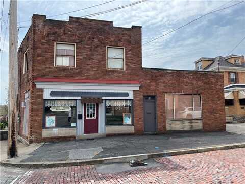 601 Ravenswood Ave, Reese, PA 15202