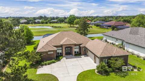 3810 Blue Heron Drive, Gulf Shores, AL 36542