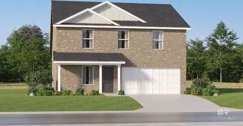 22150 Cesta Way, Silverhill, AL 36576