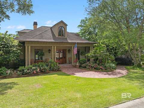 17321 Bedford Court, Fairhope, AL 36532