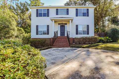 20 Longleaf Circle, Fairhope, AL 36532