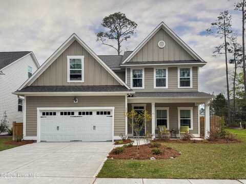 1021 Summer Wind Drive, Wilmington, NC 28411