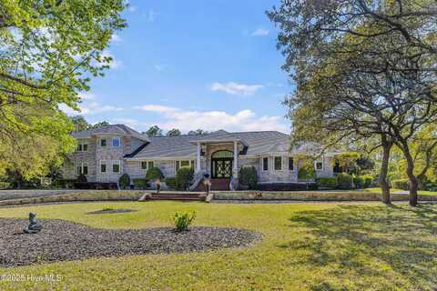 137 Trombay Drive, Wilmington, NC 28412