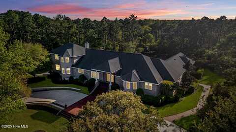 137 Trombay Drive, Wilmington, NC 28412