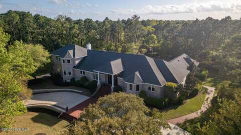 137 Trombay Drive, Wilmington, NC 28412