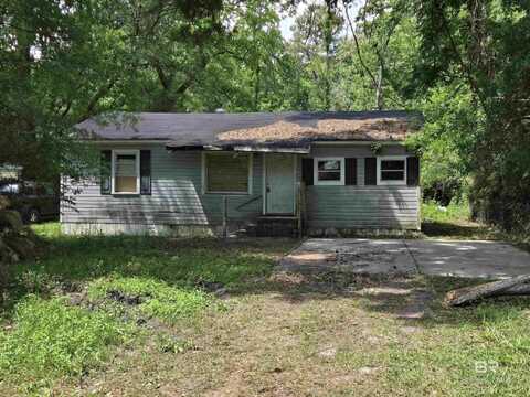 3066 Bay Crescent Drive, Mobile, AL 36605