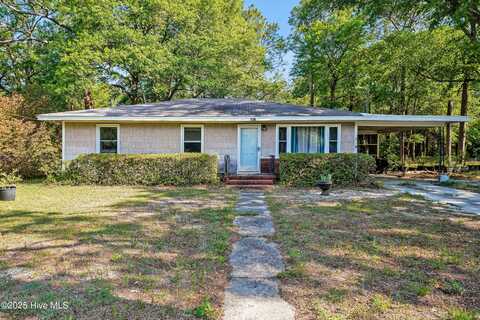 201 Rutledge Drive, Wilmington, NC 28412