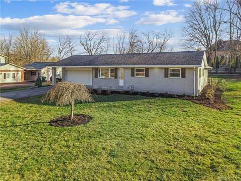 188 Windmere Drive, Troy, OH 45373