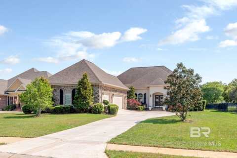 11734 Jericho Drive, Daphne, AL 36526