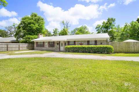 411 W Camphor Avenue, Foley, AL 36535